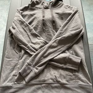 North face Hoodie